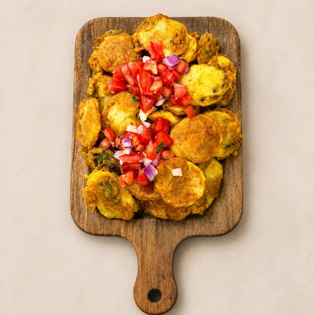 Bhajia