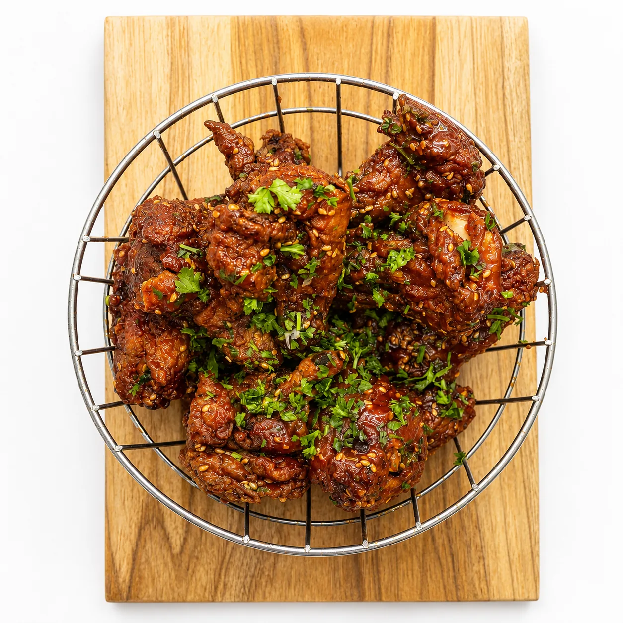 Chicken Wings, 12pcs
