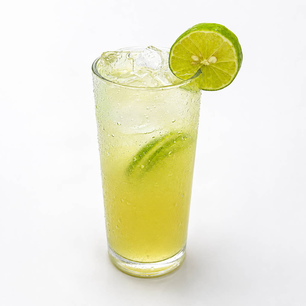 Classic Lemonade