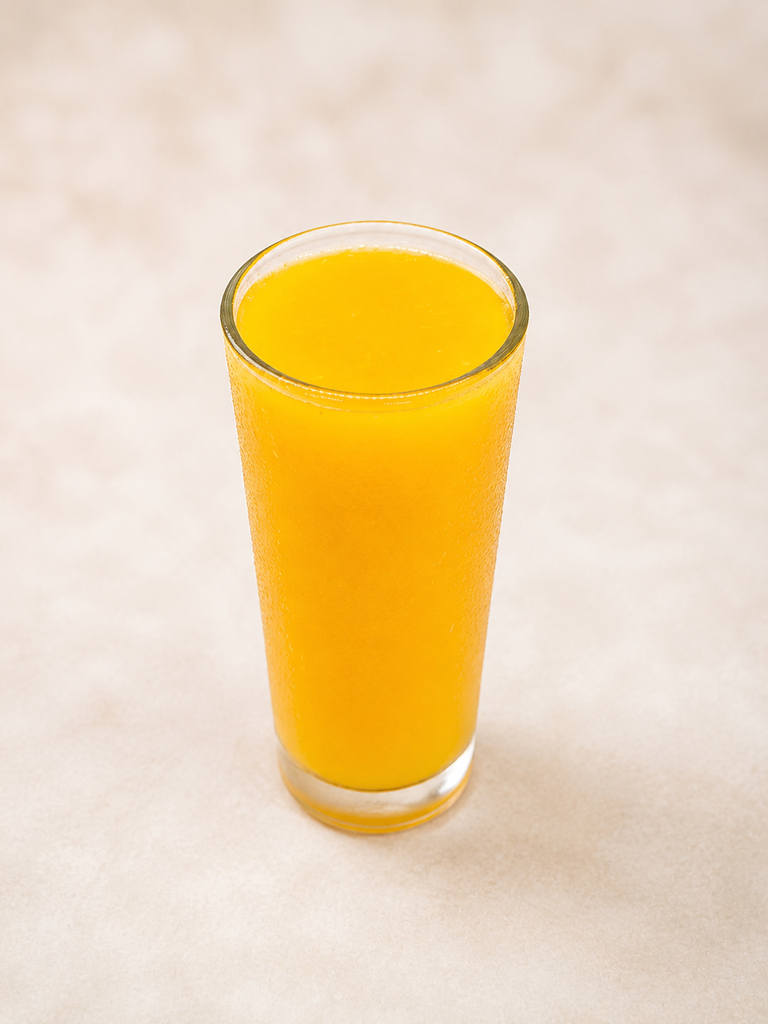 Mango Fresh Juice