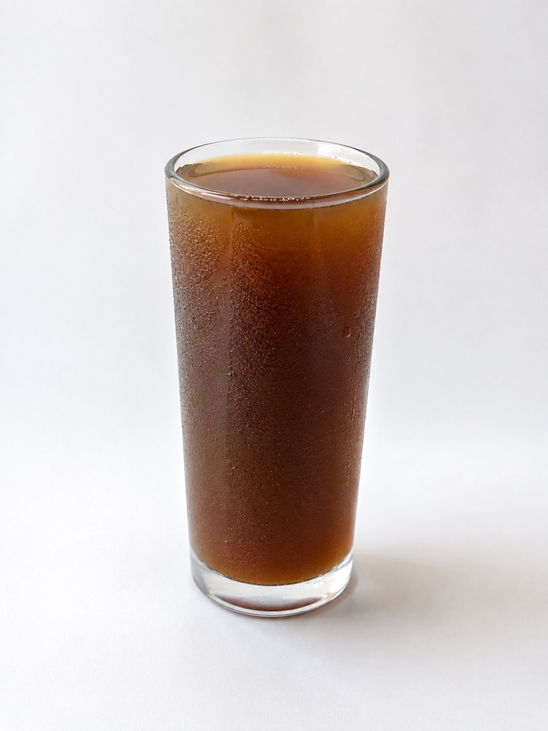 Apple Ginger
