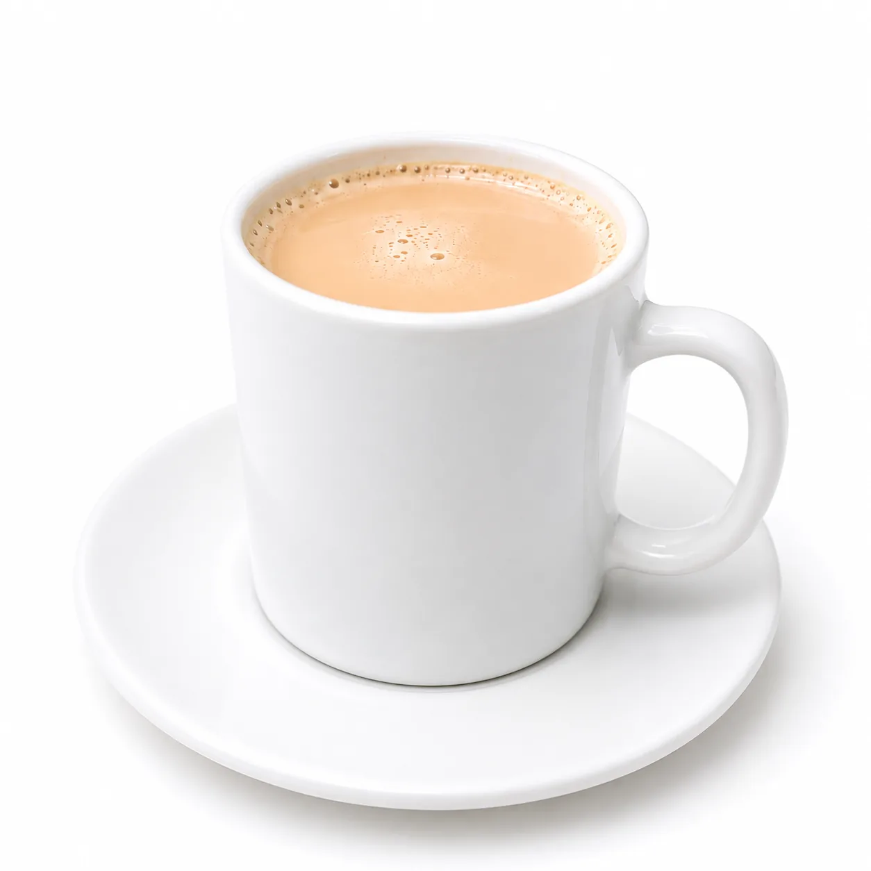 Masala Tea