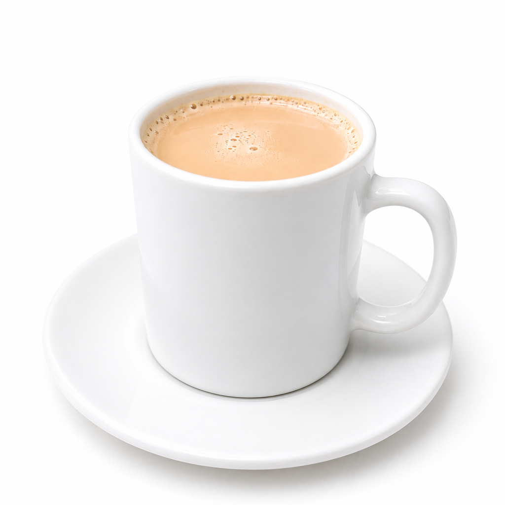 Masala Tea