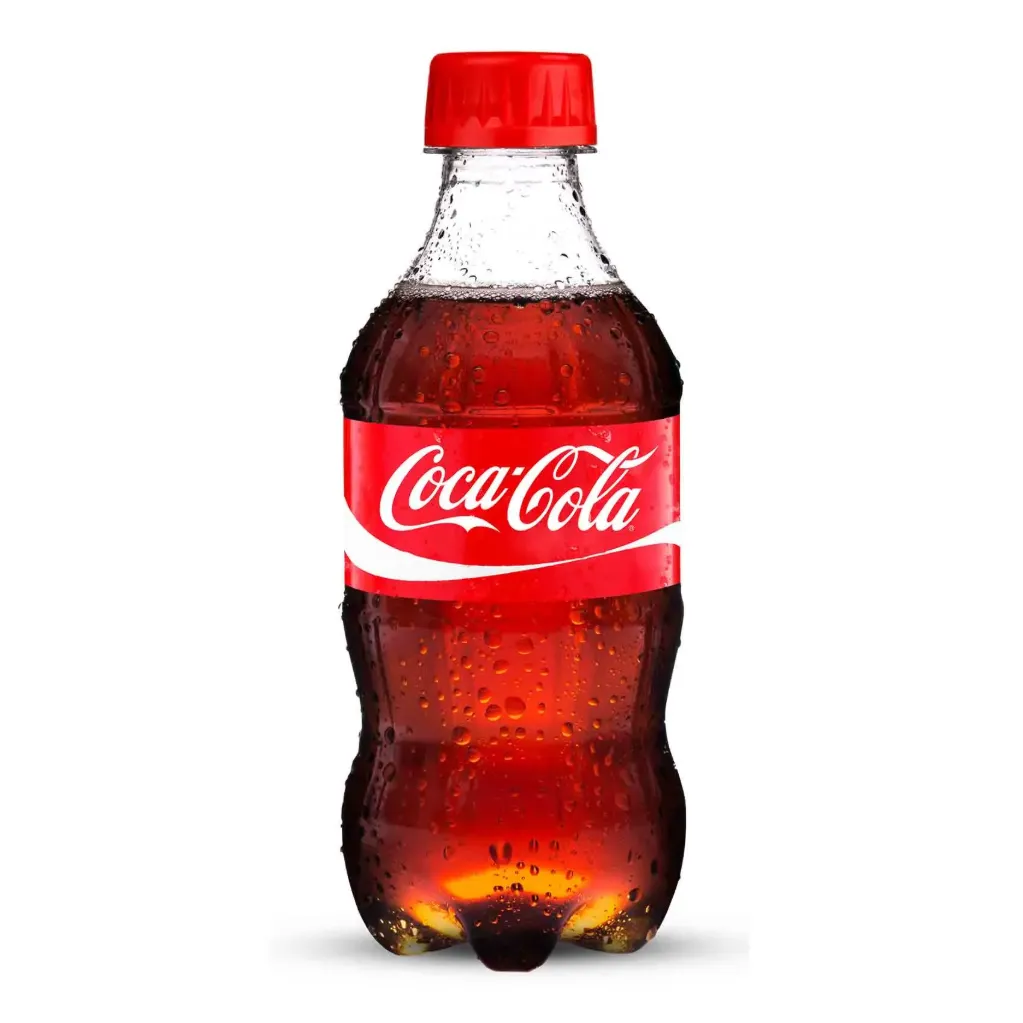 350ml Soda